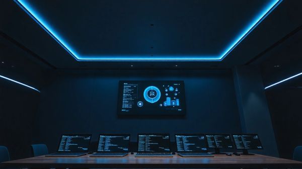 10 conseils pour améliorer votre parc informatique en sécurité