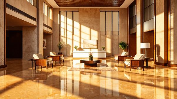 5 stratégies efficaces pour booster le référencement de votre hôtel