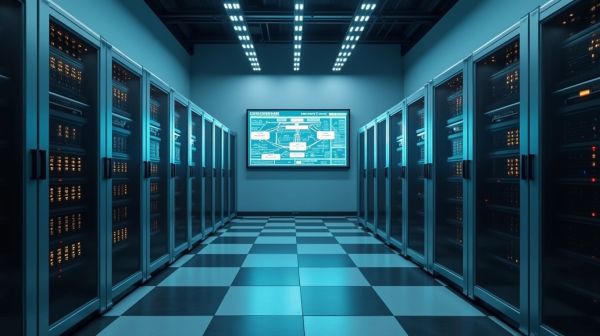 Gestion de parc informatique : optimiser la performance et la sécurité IT