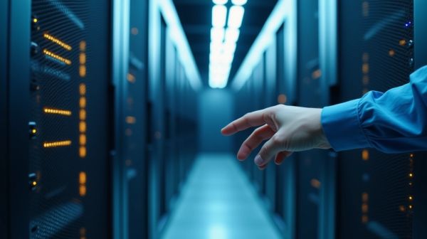 Gestion de parc informatique : optimiser la performance et la sécurité IT