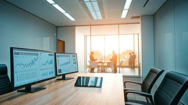Les 5 meilleurs logiciels de gestion pour booster votre entreprise