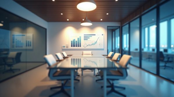 Optimisez votre entreprise avec un logiciel de gestion performant