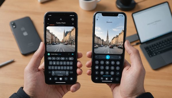 Réparation à distance d'iphone : astuces rapides et efficaces